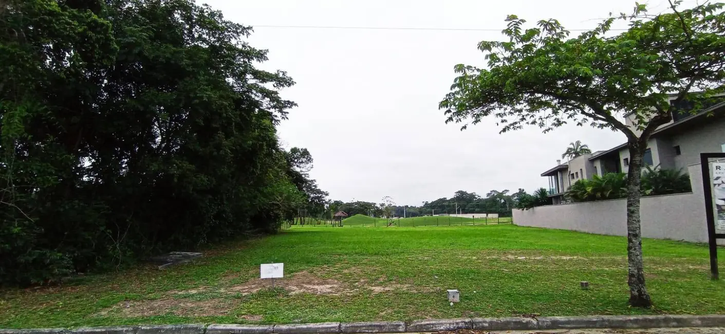 Terreno / Lote à venda, 868m2 em Riviera de São Lourenço, Bertioga - SP - imagem 1 Foto 1 de Terreno / Lote à venda, 868m2 em Riviera de São Lourenço, Bertioga - SP
