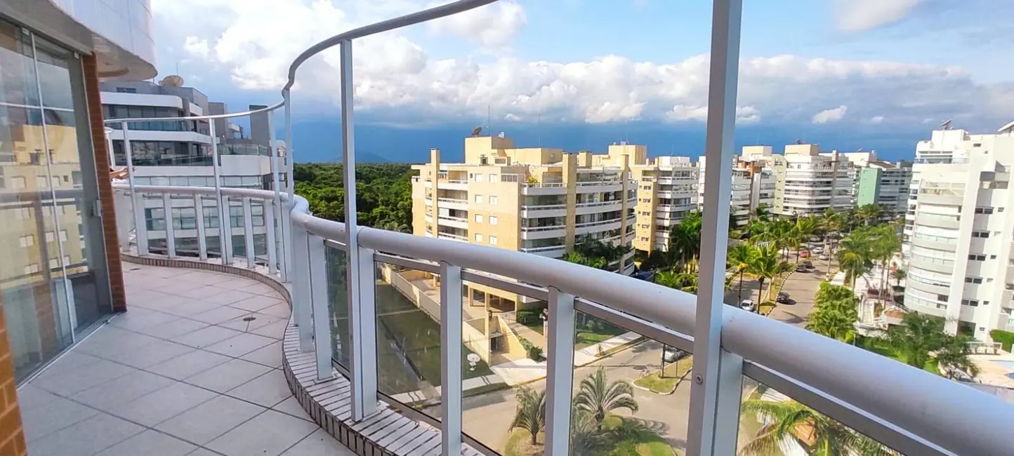 Cobertura com 4 quartos à venda, 179m2 em Riviera de São Lourenço, Bertioga - SP - imagem 8 Foto 8 de Cobertura com 4 quartos à venda, 179m2 em Riviera de São Lourenço, Bertioga - SP