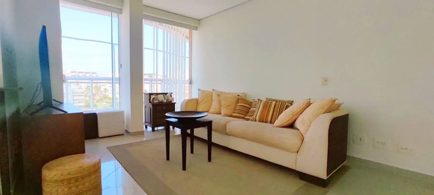 Cobertura com 4 quartos à venda, 179m2 em Riviera de São Lourenço, Bertioga - SP - imagem 4 Foto 4 de Cobertura com 4 quartos à venda, 179m2 em Riviera de São Lourenço, Bertioga - SP