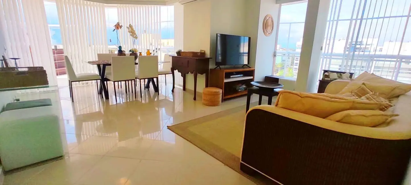 Cobertura com 4 quartos à venda, 179m2 em Riviera de São Lourenço, Bertioga - SP - imagem 7 Foto 7 de Cobertura com 4 quartos à venda, 179m2 em Riviera de São Lourenço, Bertioga - SP