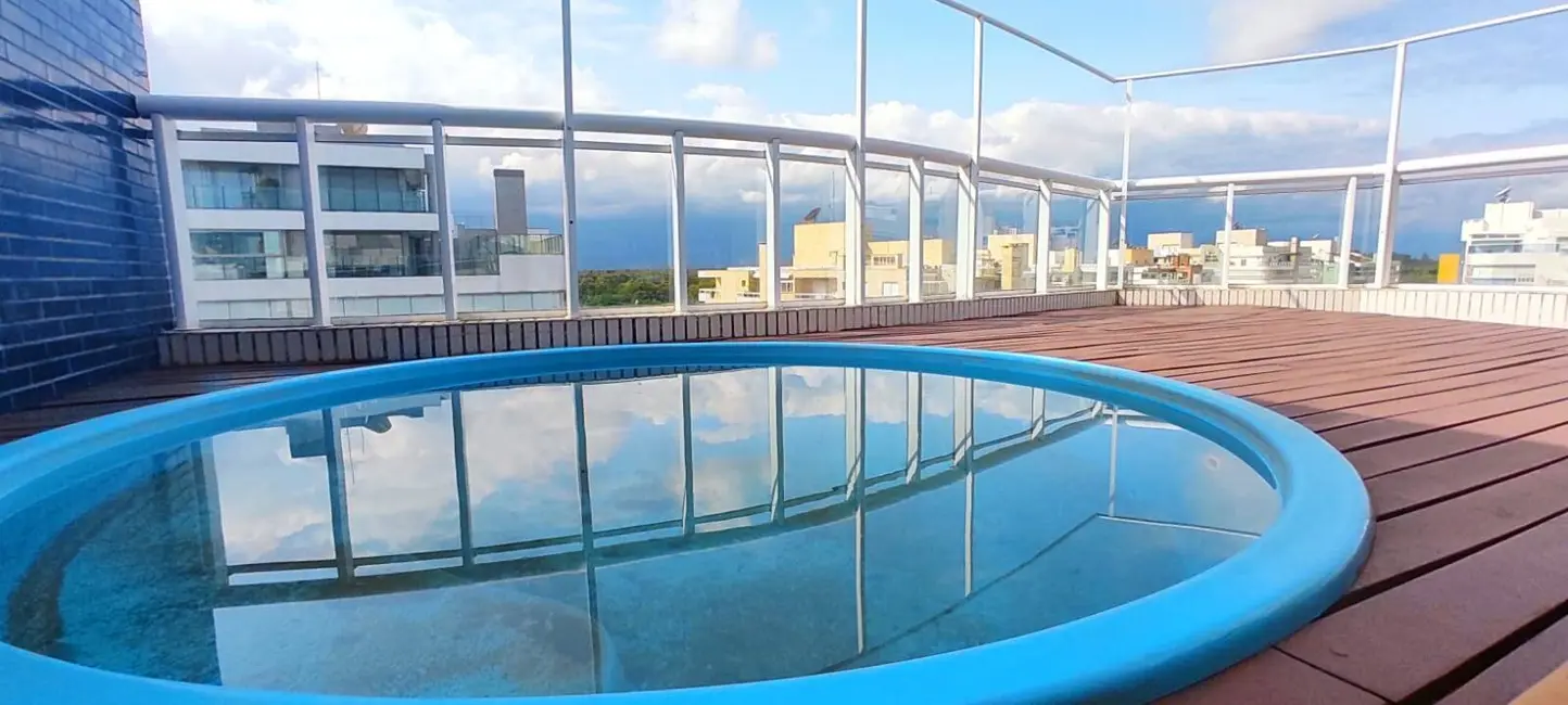 Cobertura com 4 quartos à venda, 179m2 em Riviera de São Lourenço, Bertioga - SP - imagem 9 Foto 9 de Cobertura com 4 quartos à venda, 179m2 em Riviera de São Lourenço, Bertioga - SP