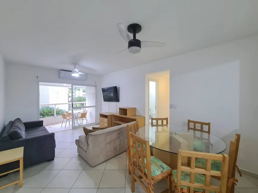 Foto 3 de Apartamento com 4 quartos à venda, 126m2 em Riviera de São Lourenço, Bertioga - SP