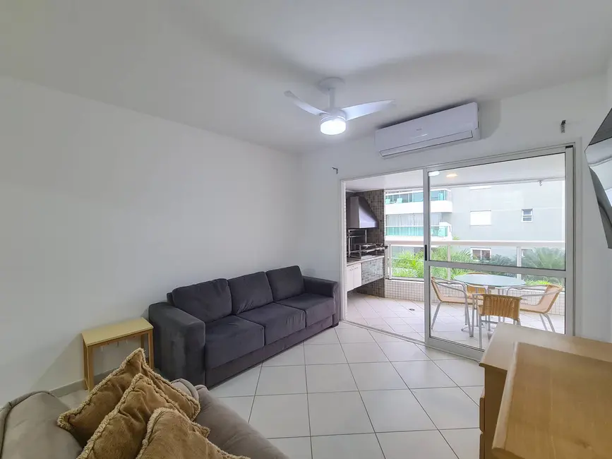 Foto 7 de Apartamento com 4 quartos à venda, 126m2 em Riviera de São Lourenço, Bertioga - SP