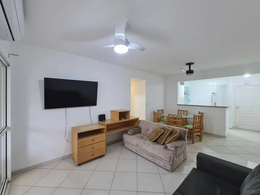 Foto 2 de Apartamento com 4 quartos à venda, 126m2 em Riviera de São Lourenço, Bertioga - SP