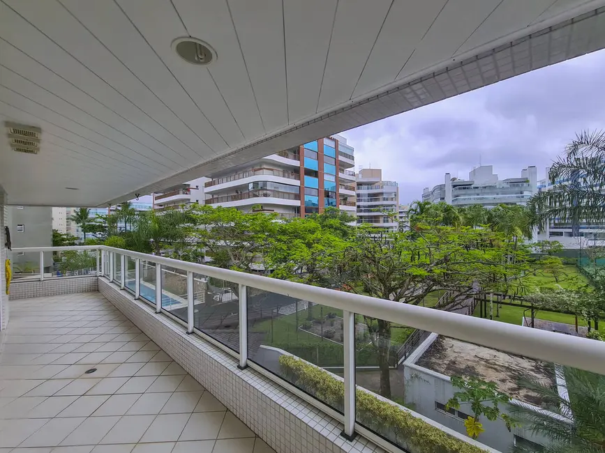 Foto 9 de Apartamento com 4 quartos à venda, 126m2 em Riviera de São Lourenço, Bertioga - SP