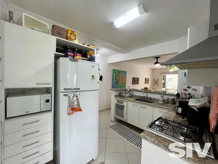 Apartamento com 4 quartos à venda, 126m2 em Riviera de São Lourenço, Bertioga - SP - imagem 6 Foto 6 de Apartamento com 4 quartos à venda, 126m2 em Riviera de São Lourenço, Bertioga - SP