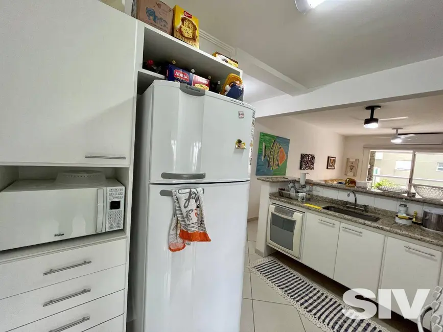 Apartamento com 4 quartos à venda, 126m2 em Riviera de São Lourenço, Bertioga - SP - imagem 5 Foto 5 de Apartamento com 4 quartos à venda, 126m2 em Riviera de São Lourenço, Bertioga - SP