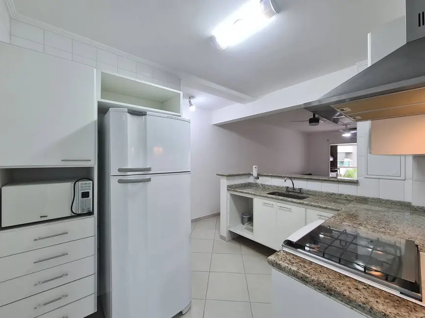 Foto 4 de Apartamento com 4 quartos à venda, 126m2 em Riviera de São Lourenço, Bertioga - SP