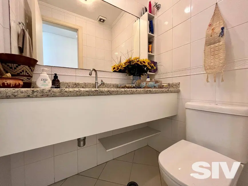 Apartamento com 4 quartos à venda, 126m2 em Riviera de São Lourenço, Bertioga - SP - imagem 9 Foto 9 de Apartamento com 4 quartos à venda, 126m2 em Riviera de São Lourenço, Bertioga - SP