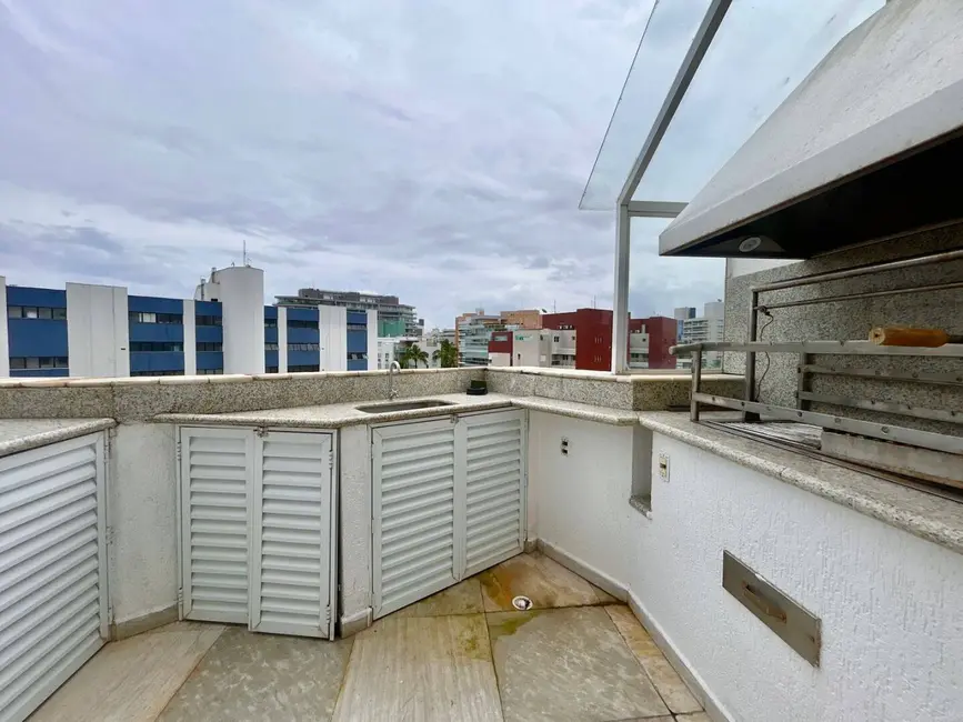 Cobertura com 4 quartos à venda, 312m2 em Riviera de São Lourenço, Bertioga - SP - imagem 5 Foto 5 de Cobertura com 4 quartos à venda, 312m2 em Riviera de São Lourenço, Bertioga - SP