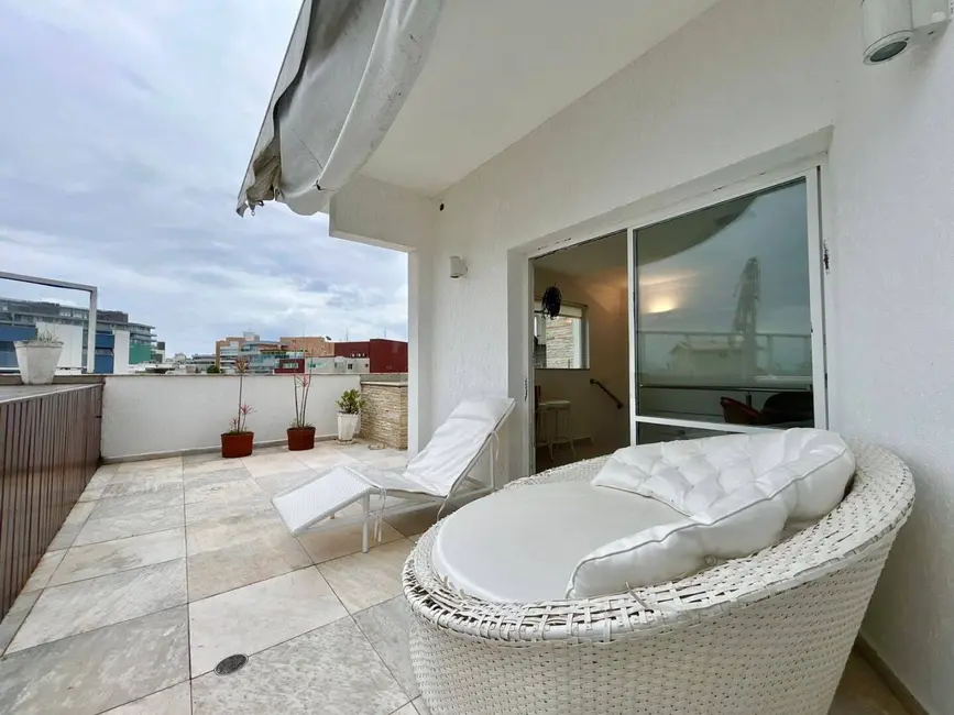 Cobertura com 4 quartos à venda, 312m2 em Riviera de São Lourenço, Bertioga - SP - imagem 6 Foto 6 de Cobertura com 4 quartos à venda, 312m2 em Riviera de São Lourenço, Bertioga - SP