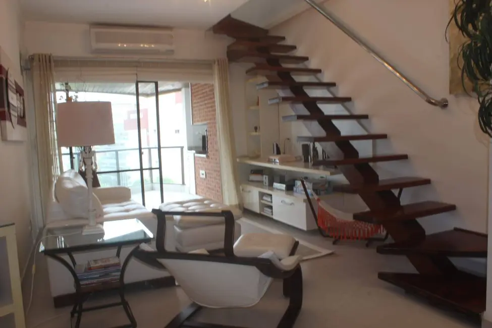 Foto 2 de Cobertura com 4 quartos à venda, 312m2 em Riviera de São Lourenço, Bertioga - SP