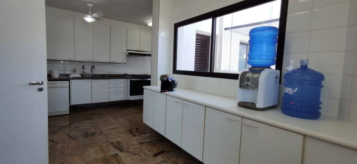 Foto 8 de Cobertura com 5 quartos à venda, 458m2 em Riviera de São Lourenço, Bertioga - SP