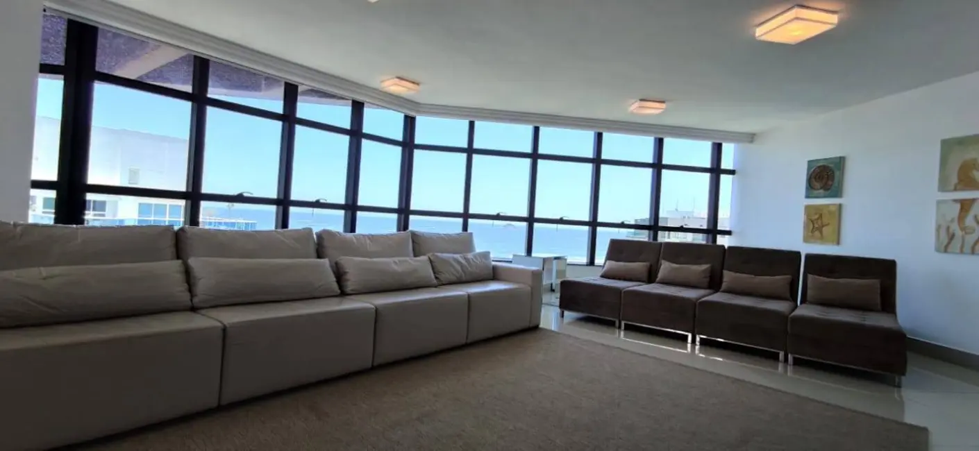 Foto 7 de Cobertura com 5 quartos à venda, 458m2 em Riviera de São Lourenço, Bertioga - SP