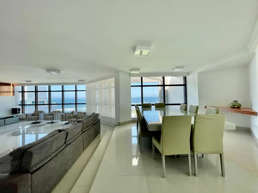 Foto 6 de Cobertura com 5 quartos à venda, 458m2 em Riviera de São Lourenço, Bertioga - SP