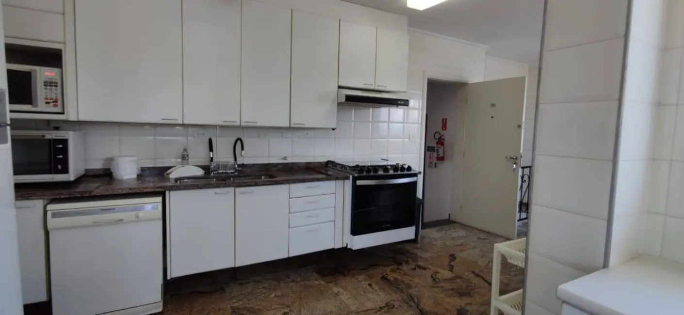 Foto 4 de Cobertura com 5 quartos à venda, 458m2 em Riviera de São Lourenço, Bertioga - SP