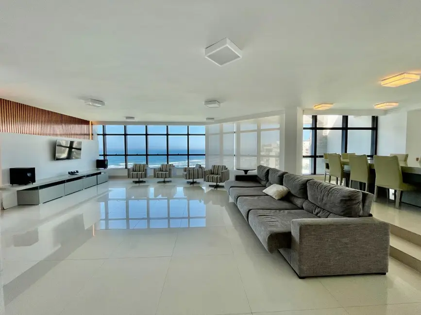 Foto 1 de Cobertura com 5 quartos à venda, 458m2 em Riviera de São Lourenço, Bertioga - SP