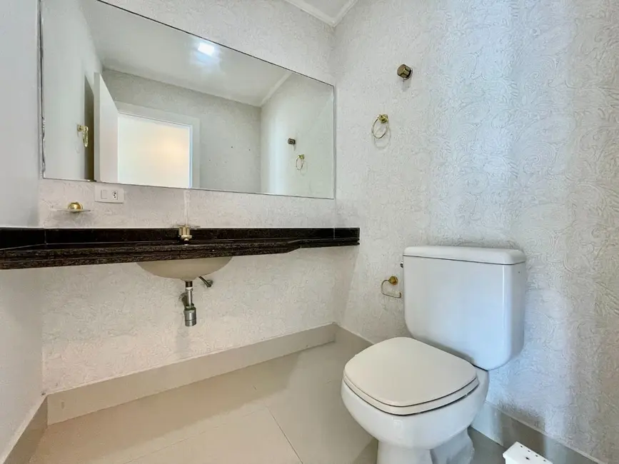 Foto 9 de Cobertura com 5 quartos à venda, 458m2 em Riviera de São Lourenço, Bertioga - SP