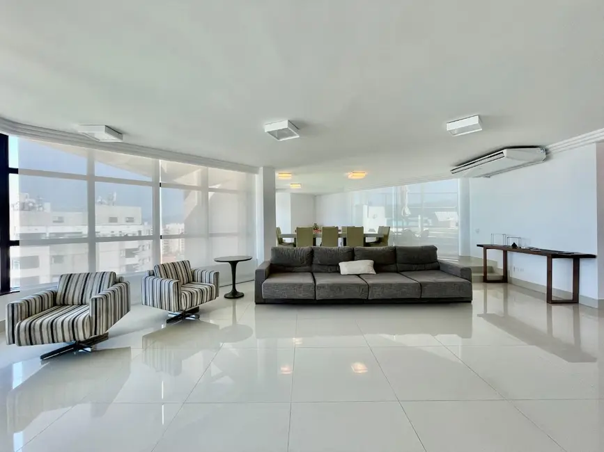 Foto 3 de Cobertura com 5 quartos à venda, 458m2 em Riviera de São Lourenço, Bertioga - SP