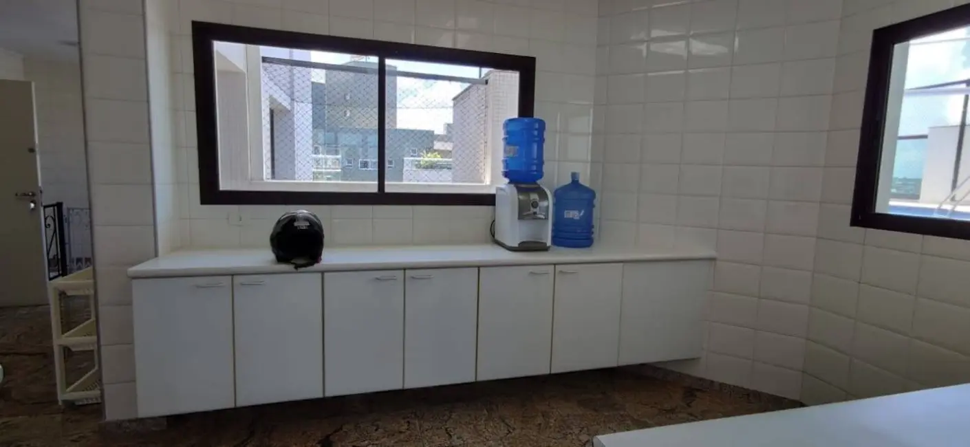 Foto 3 de Cobertura com 5 quartos à venda, 458m2 em Riviera de São Lourenço, Bertioga - SP