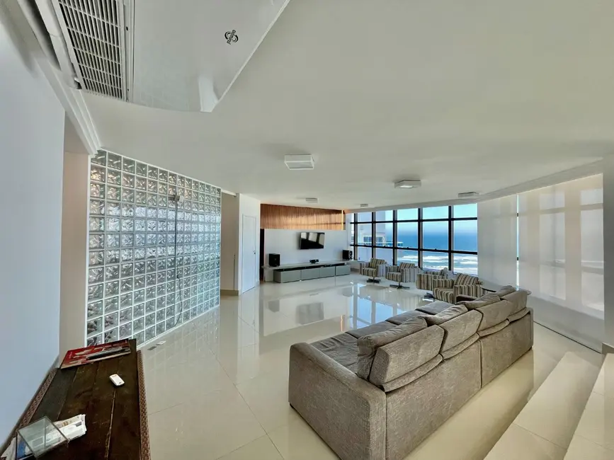 Foto 5 de Cobertura com 5 quartos à venda, 458m2 em Riviera de São Lourenço, Bertioga - SP