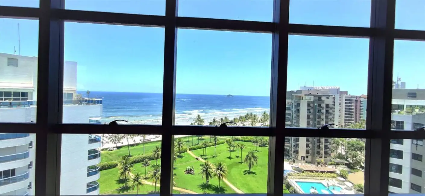 Foto 5 de Cobertura com 5 quartos à venda, 458m2 em Riviera de São Lourenço, Bertioga - SP