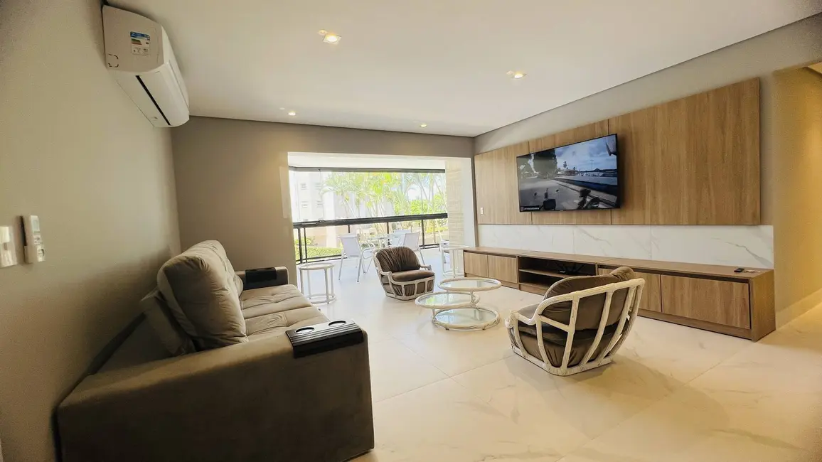 Apartamento com 3 quartos à venda, 170m2 em Riviera de São Lourenço, Bertioga - SP - imagem 6 Foto 6 de Apartamento com 3 quartos à venda, 170m2 em Riviera de São Lourenço, Bertioga - SP