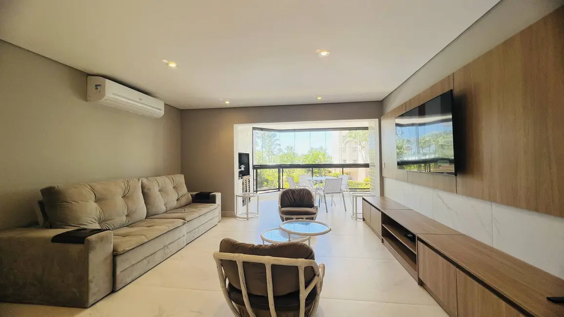 Apartamento com 3 quartos à venda, 170m2 em Riviera de São Lourenço, Bertioga - SP - imagem 4 Foto 4 de Apartamento com 3 quartos à venda, 170m2 em Riviera de São Lourenço, Bertioga - SP