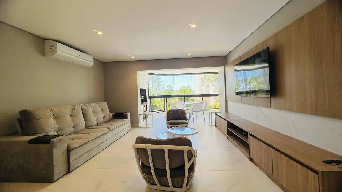 Apartamento com 3 quartos à venda, 170m2 em Riviera de São Lourenço, Bertioga - SP - imagem 5 Foto 5 de Apartamento com 3 quartos à venda, 170m2 em Riviera de São Lourenço, Bertioga - SP