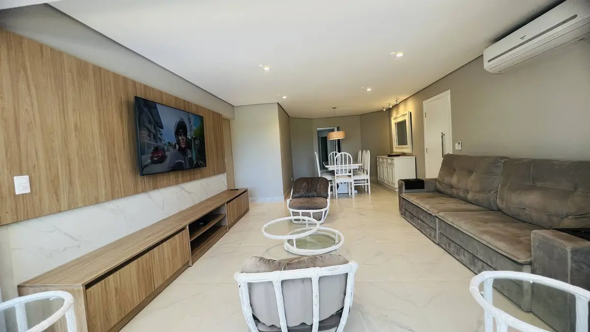 Apartamento com 3 quartos à venda, 170m2 em Riviera de São Lourenço, Bertioga - SP - imagem 7 Foto 7 de Apartamento com 3 quartos à venda, 170m2 em Riviera de São Lourenço, Bertioga - SP