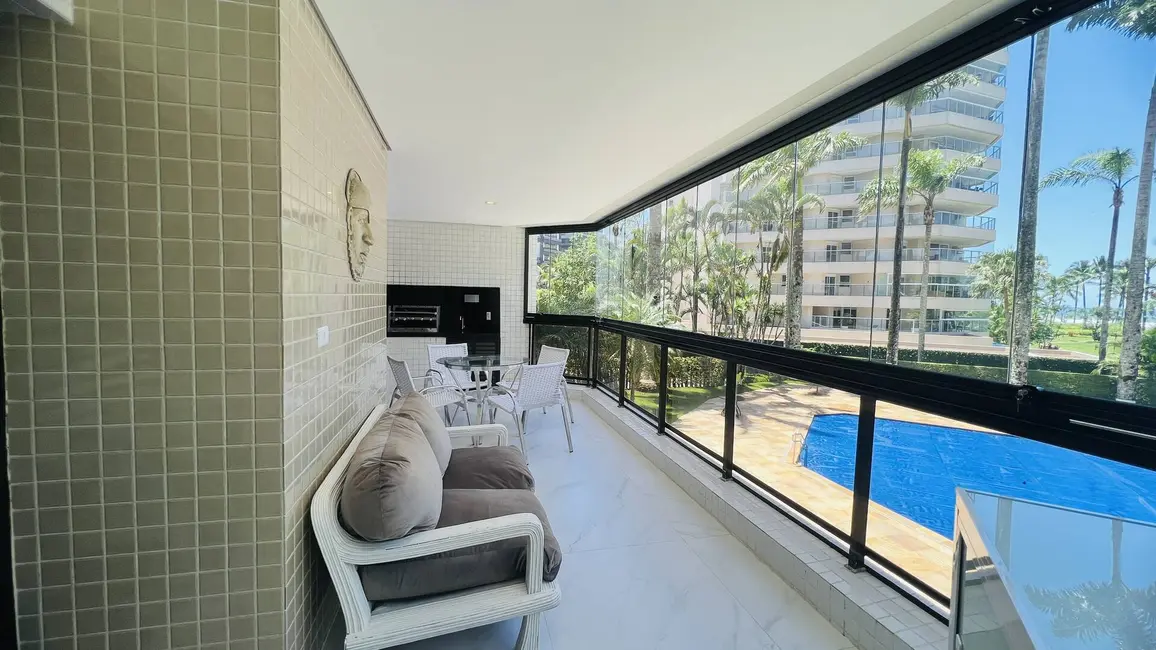 Apartamento com 3 quartos à venda, 170m2 em Riviera de São Lourenço, Bertioga - SP - imagem 9 Foto 9 de Apartamento com 3 quartos à venda, 170m2 em Riviera de São Lourenço, Bertioga - SP