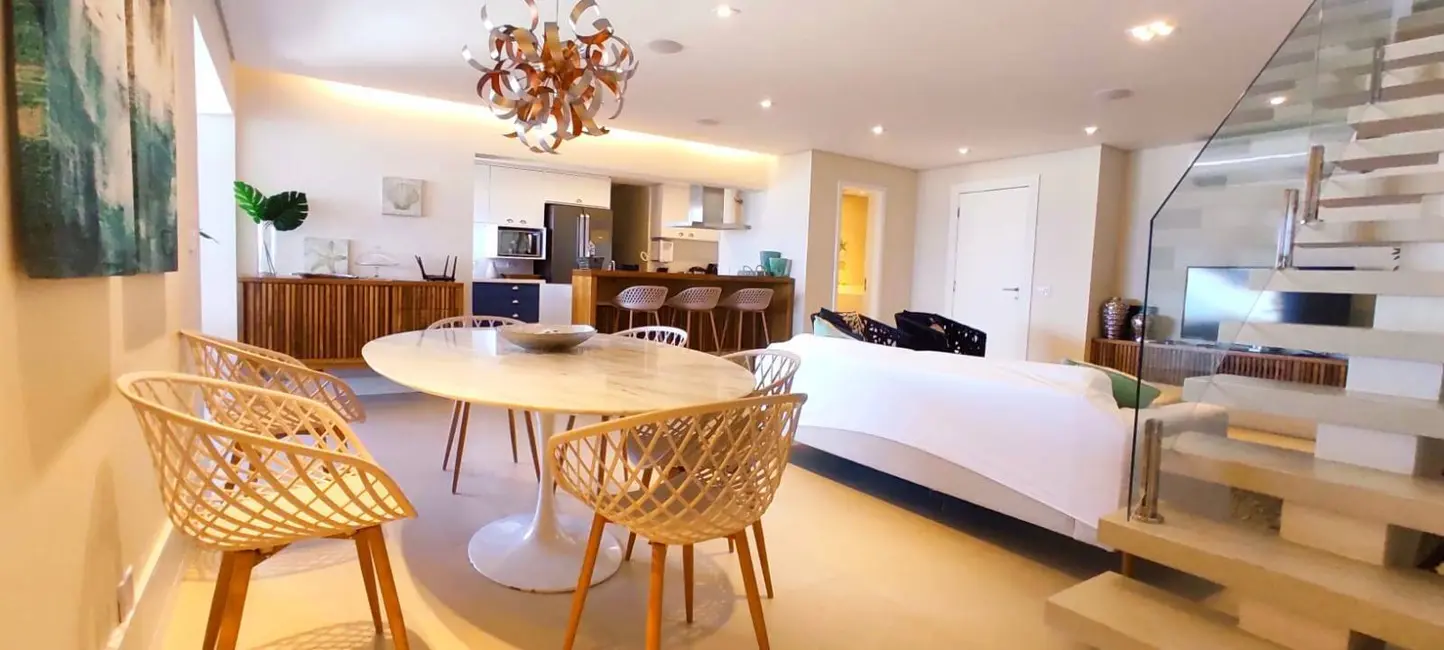 Foto 5 de Cobertura com 4 quartos à venda, 270m2 em Riviera de São Lourenço, Bertioga - SP