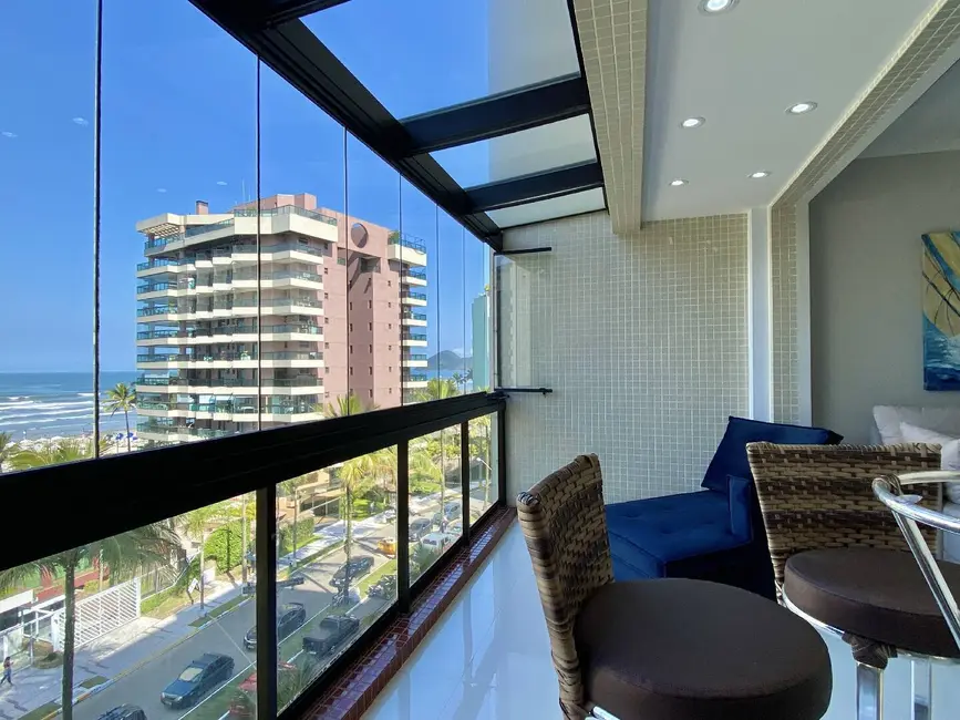 Apartamento com 3 quartos à venda, 92m2 em Riviera de São Lourenço, Bertioga - SP - imagem 5 Foto 5 de Apartamento com 3 quartos à venda, 92m2 em Riviera de São Lourenço, Bertioga - SP