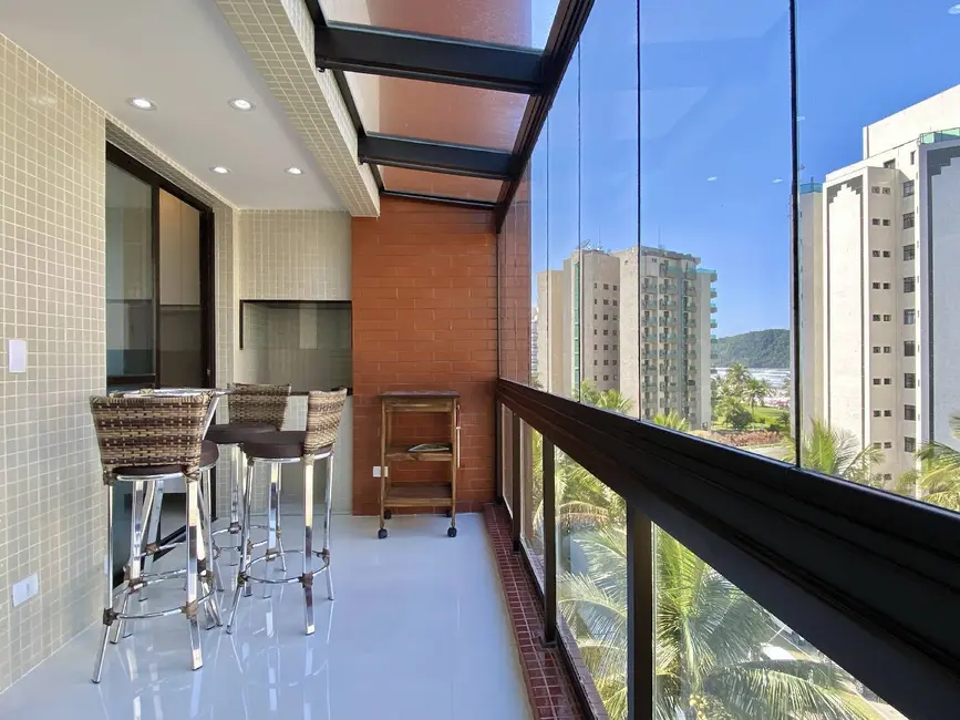 Apartamento com 3 quartos à venda, 92m2 em Riviera de São Lourenço, Bertioga - SP - imagem 6 Foto 6 de Apartamento com 3 quartos à venda, 92m2 em Riviera de São Lourenço, Bertioga - SP