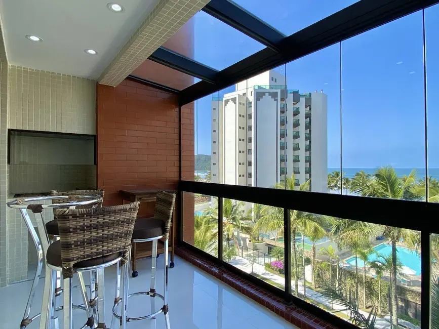 Apartamento com 3 quartos à venda, 92m2 em Riviera de São Lourenço, Bertioga - SP - imagem 3 Foto 3 de Apartamento com 3 quartos à venda, 92m2 em Riviera de São Lourenço, Bertioga - SP