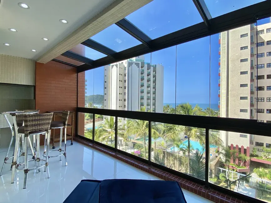 Apartamento com 3 quartos à venda, 92m2 em Riviera de São Lourenço, Bertioga - SP - imagem 1 Foto 1 de Apartamento com 3 quartos à venda, 92m2 em Riviera de São Lourenço, Bertioga - SP