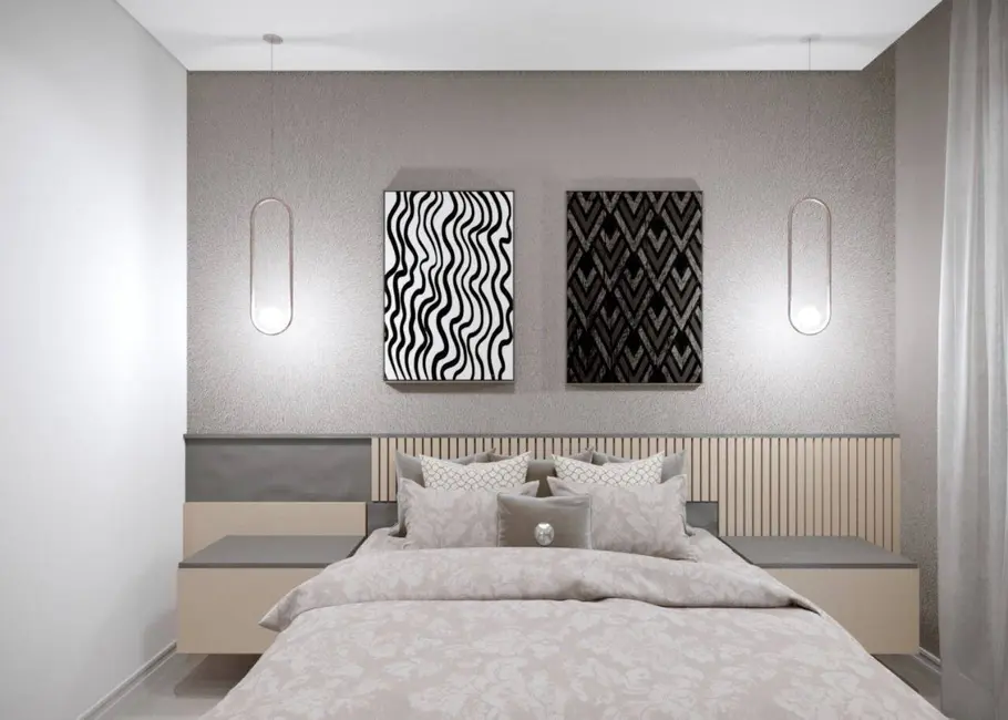 Foto 4 de Casa com 6 quartos à venda, 328m2 em Riviera de São Lourenço, Bertioga - SP