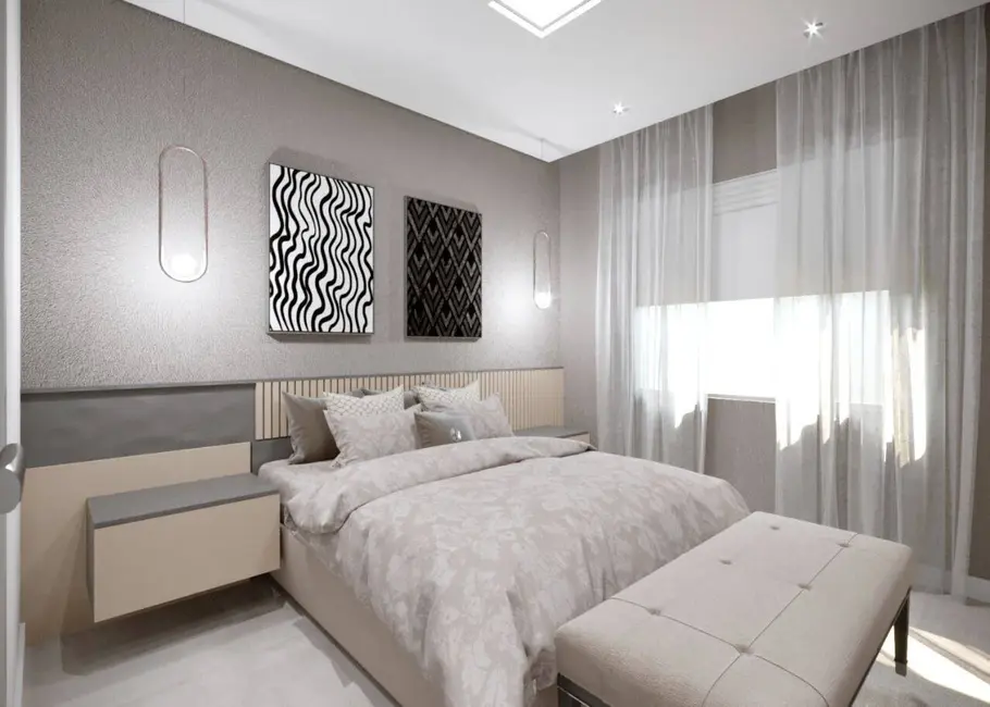 Foto 6 de Casa com 6 quartos à venda, 328m2 em Riviera de São Lourenço, Bertioga - SP