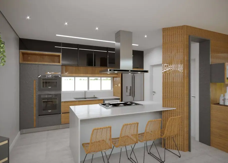 Foto 5 de Casa com 6 quartos à venda, 328m2 em Riviera de São Lourenço, Bertioga - SP