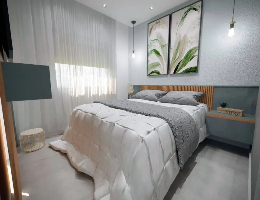 Foto 3 de Casa com 6 quartos à venda, 328m2 em Riviera de São Lourenço, Bertioga - SP