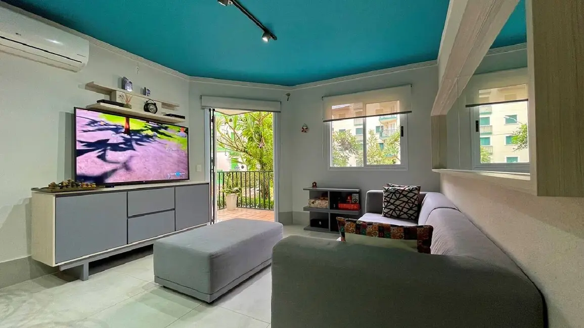 Apartamento com 4 quartos à venda, 113m2 em Riviera de São Lourenço, Bertioga - SP - imagem 4 Foto 4 de Apartamento com 4 quartos à venda, 113m2 em Riviera de São Lourenço, Bertioga - SP