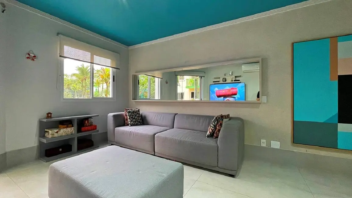 Apartamento com 4 quartos à venda, 113m2 em Riviera de São Lourenço, Bertioga - SP - imagem 5 Foto 5 de Apartamento com 4 quartos à venda, 113m2 em Riviera de São Lourenço, Bertioga - SP