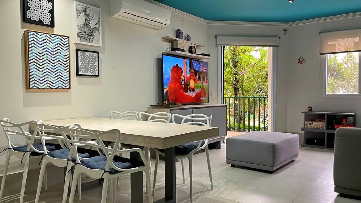 Apartamento com 4 quartos à venda, 113m2 em Riviera de São Lourenço, Bertioga - SP - imagem 3 Foto 3 de Apartamento com 4 quartos à venda, 113m2 em Riviera de São Lourenço, Bertioga - SP