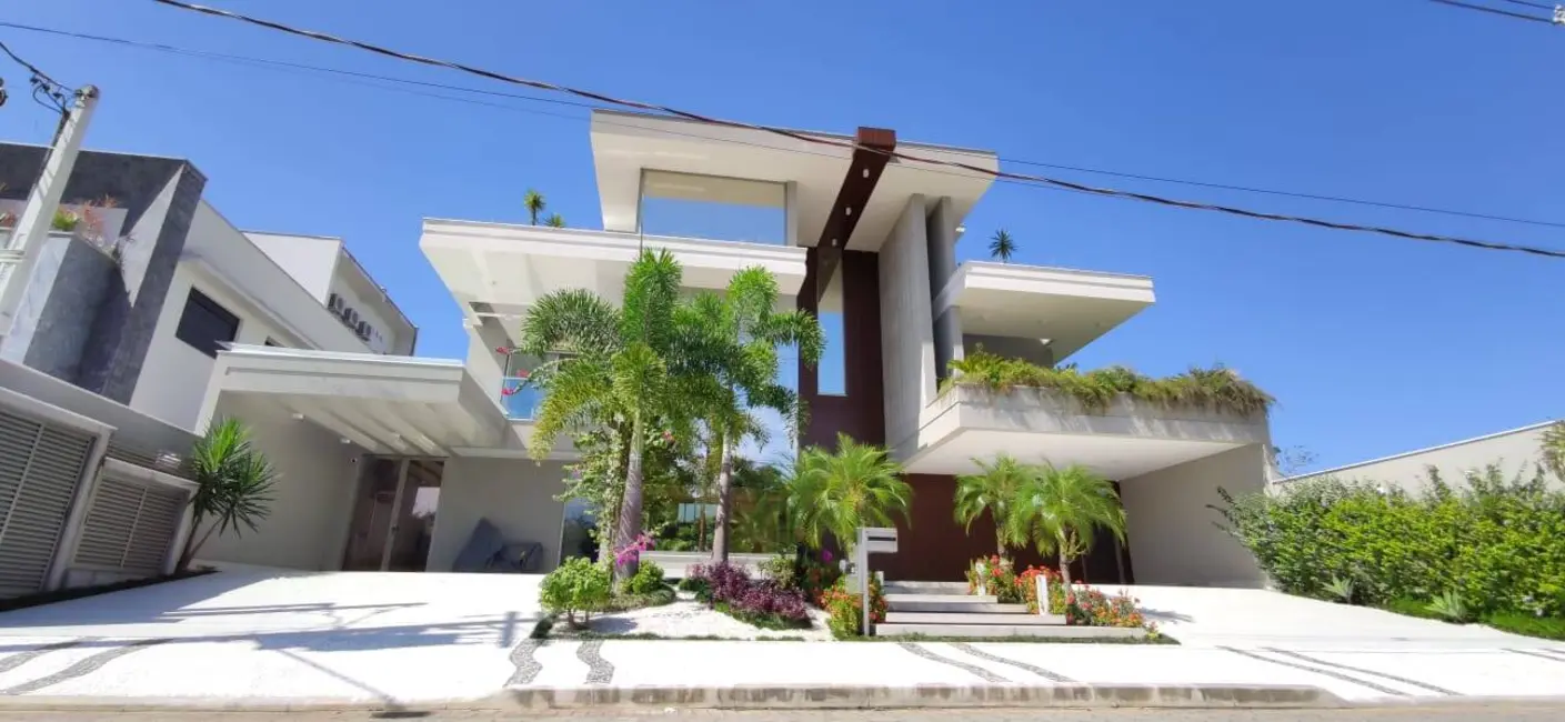 Casa com 7 quartos à venda, 781m2 em Riviera de São Lourenço, Bertioga - SP - imagem 3 Foto 3 de Casa com 7 quartos à venda, 781m2 em Riviera de São Lourenço, Bertioga - SP