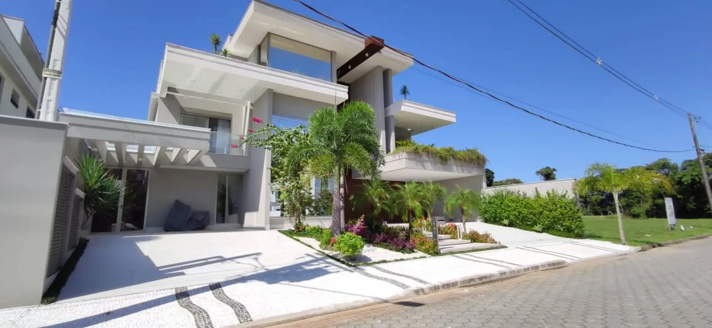 Casa com 7 quartos à venda, 781m2 em Riviera de São Lourenço, Bertioga - SP - imagem 2 Foto 2 de Casa com 7 quartos à venda, 781m2 em Riviera de São Lourenço, Bertioga - SP