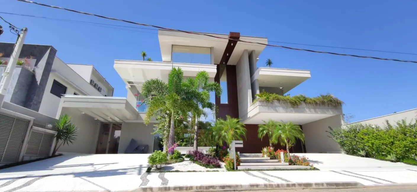 Casa com 7 quartos à venda, 781m2 em Riviera de São Lourenço, Bertioga - SP - imagem 1 Foto 1 de Casa com 7 quartos à venda, 781m2 em Riviera de São Lourenço, Bertioga - SP