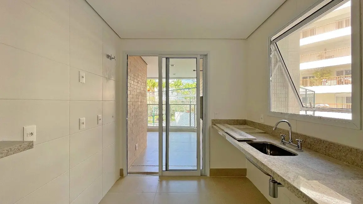 Foto 7 de Apartamento com 3 quartos à venda, 134m2 em Riviera de São Lourenço, Bertioga - SP