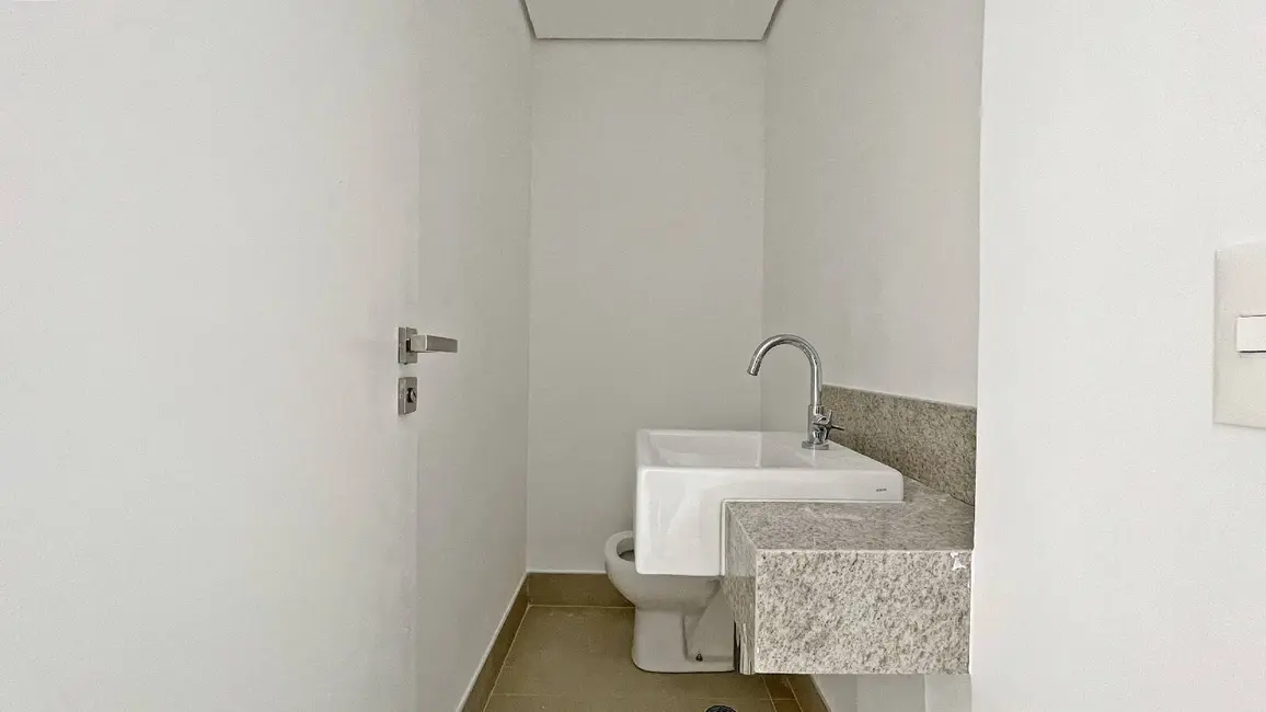 Foto 8 de Apartamento com 3 quartos à venda, 134m2 em Riviera de São Lourenço, Bertioga - SP