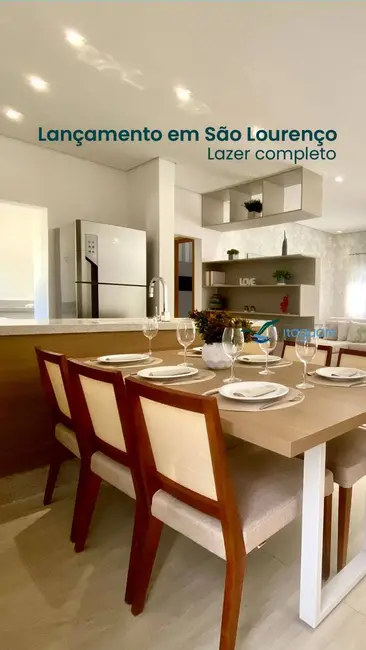 Foto 7 de Apartamento com 2 quartos à venda, 60m2 em Riviera de São Lourenço, Bertioga - SP