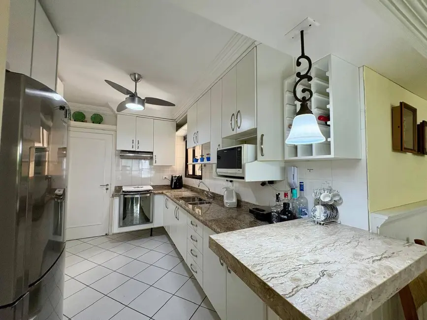 Foto 8 de Apartamento com 3 quartos à venda, 111m2 em Riviera de São Lourenço, Bertioga - SP